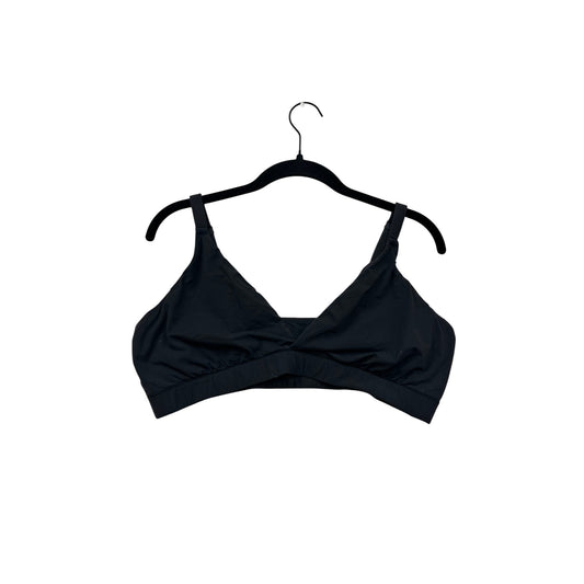 Womens Black Skims Sports Bra #8A