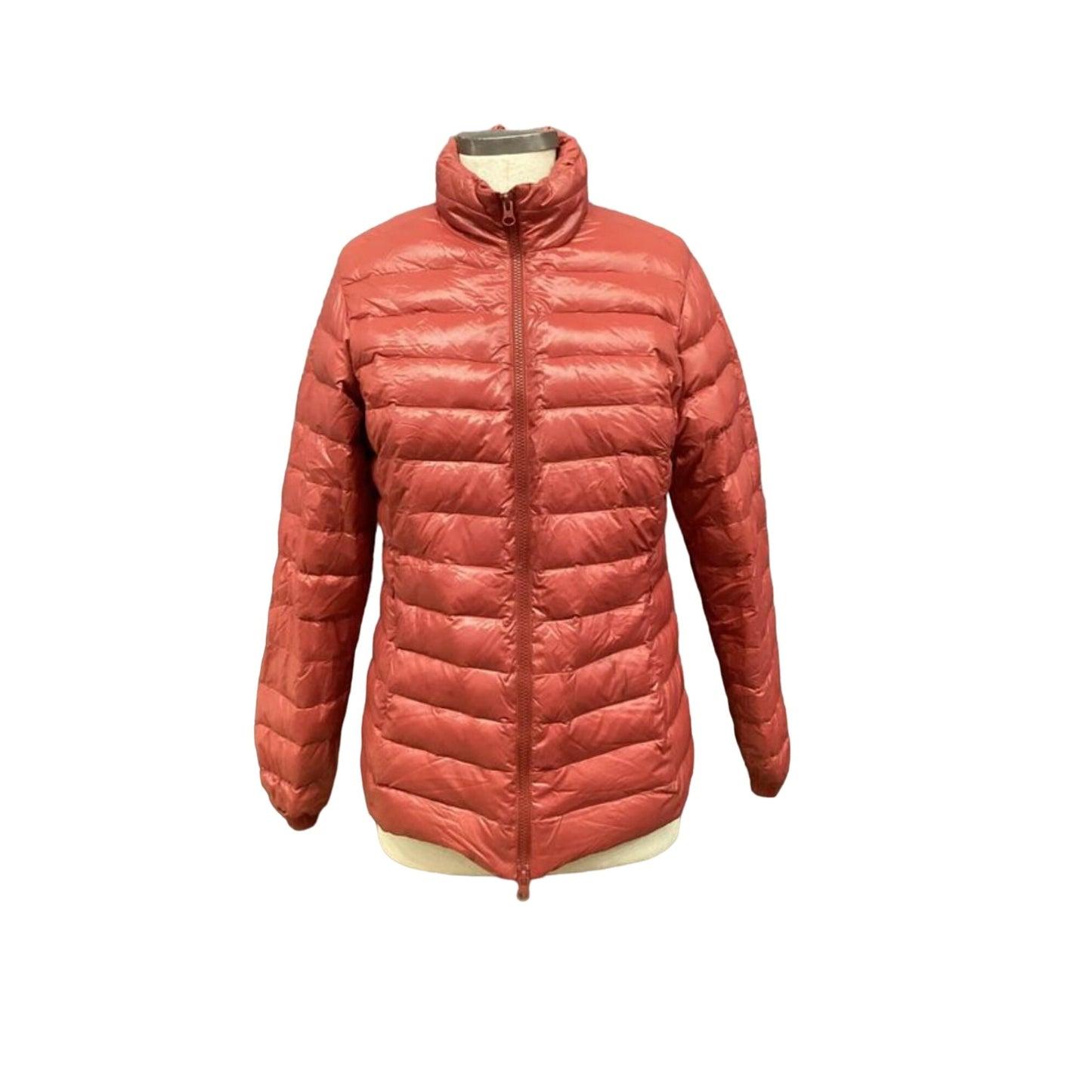 Women’s Red Ski Jacket