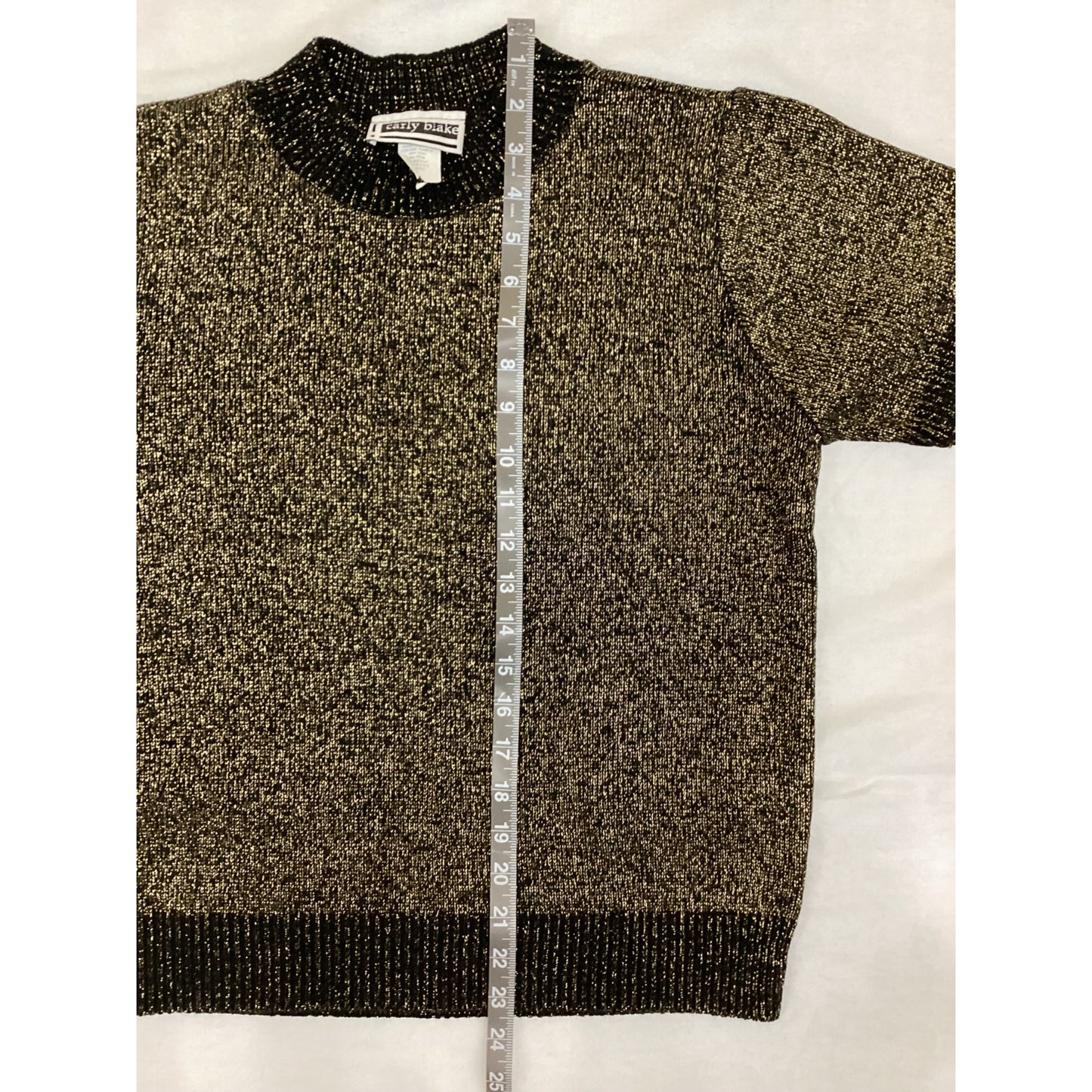 Women's Carly Blake Knit Shirt