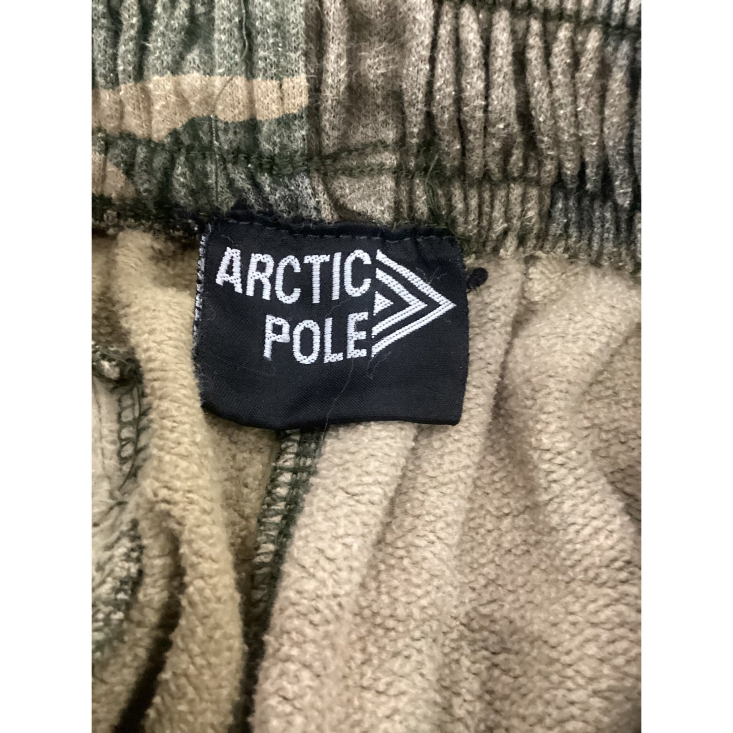 Boys Arctic Pole Sweatpants