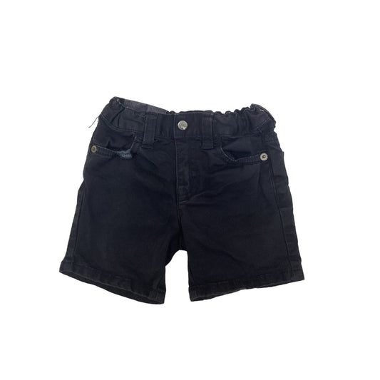 Armani Baby Jean Shorts