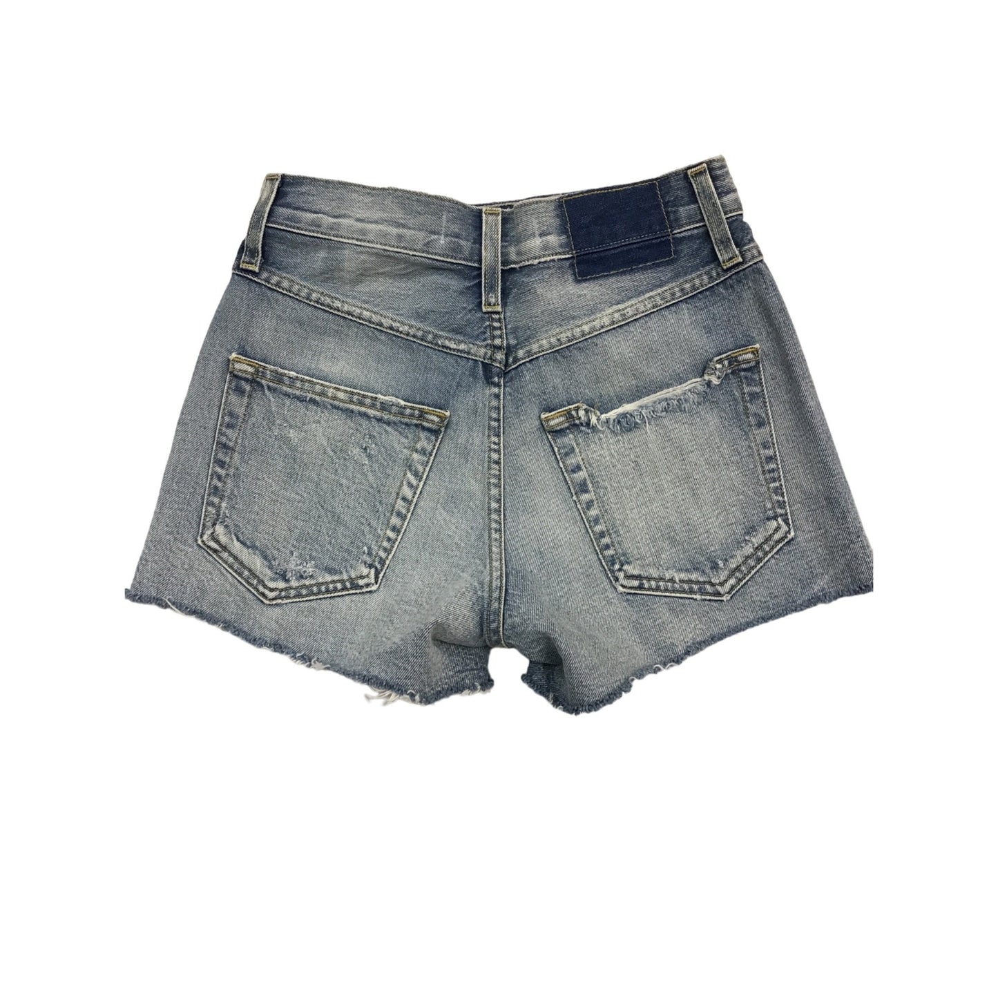 Women’s AMO Jean Shorts