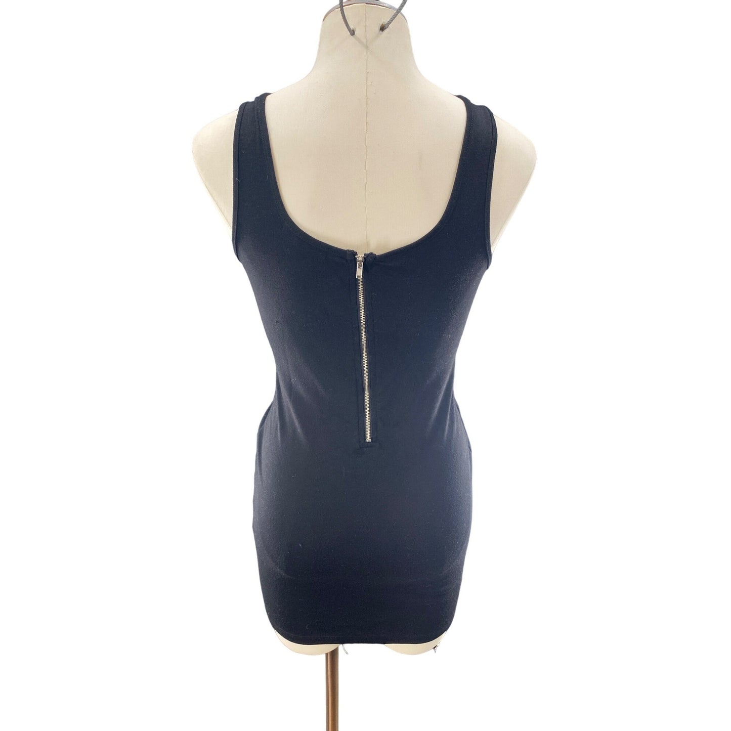 Women’s Black Cocktail Dress