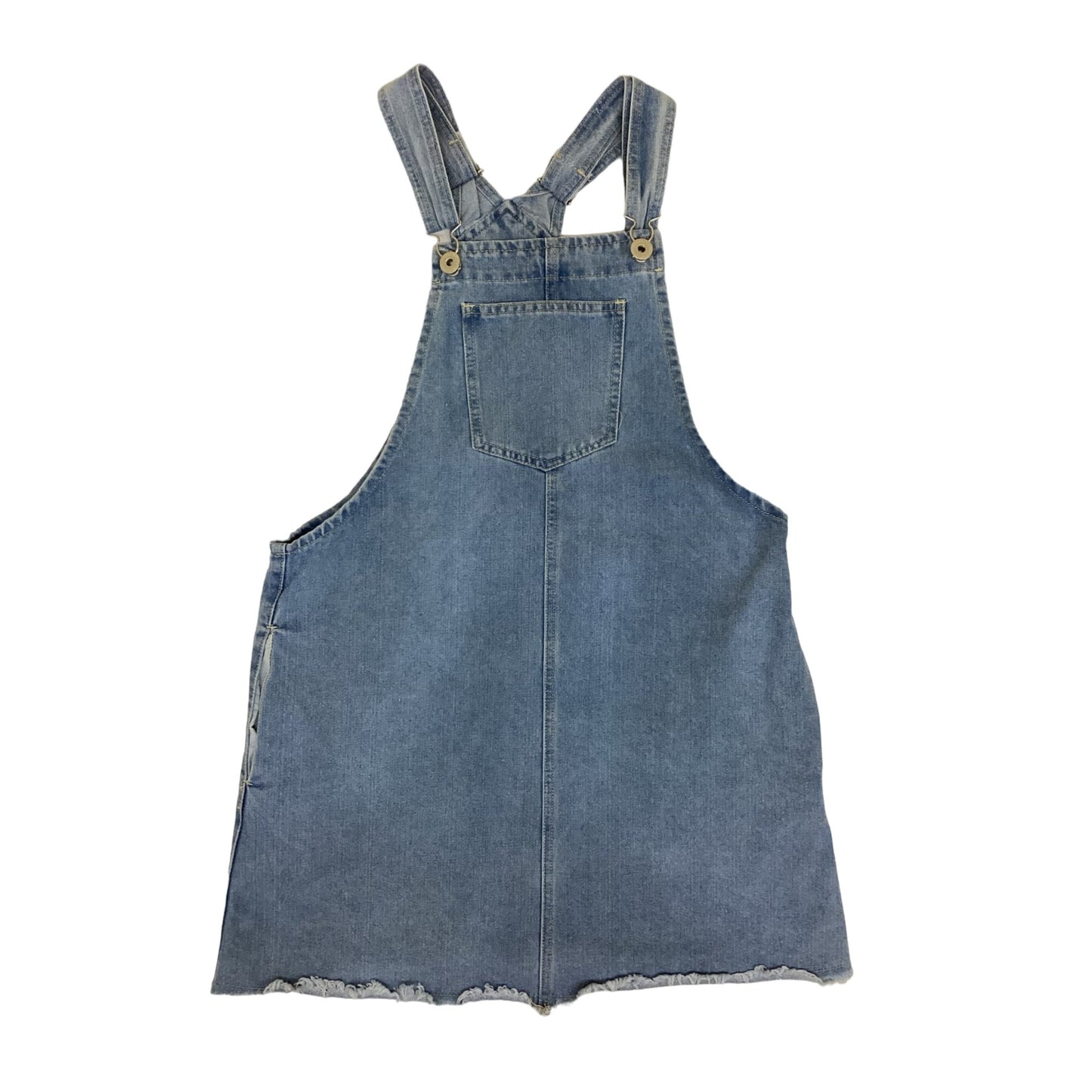 Women’s Overall Dress