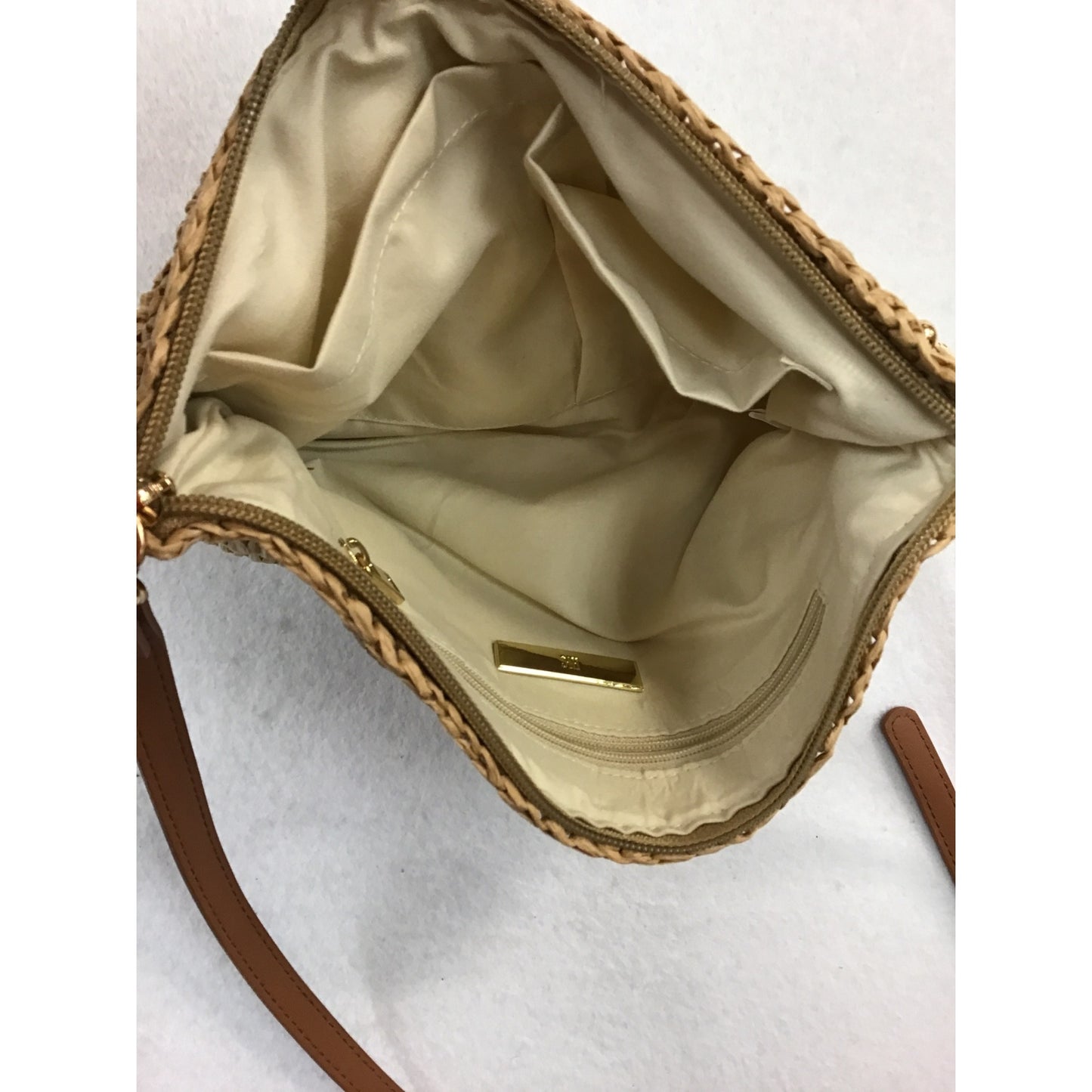 Pooka Shell purse