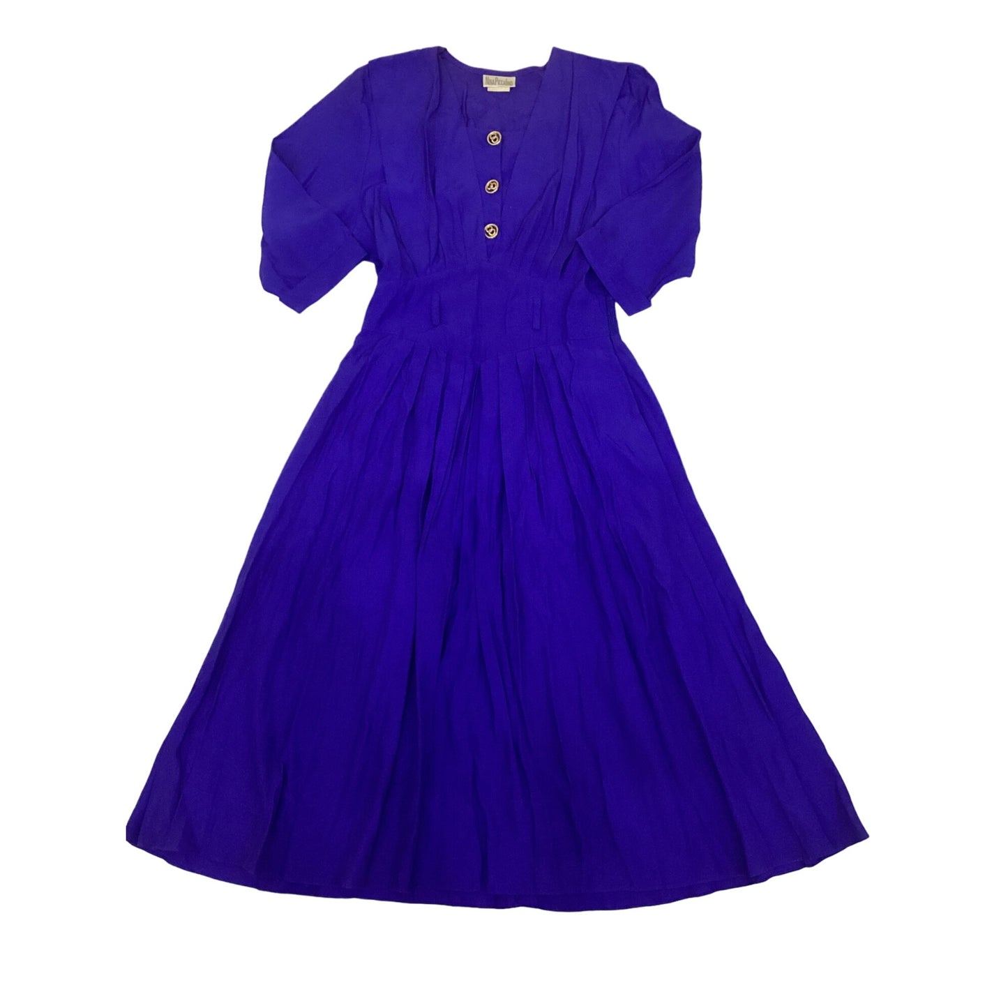 Vintage Nina Piccalino Dress