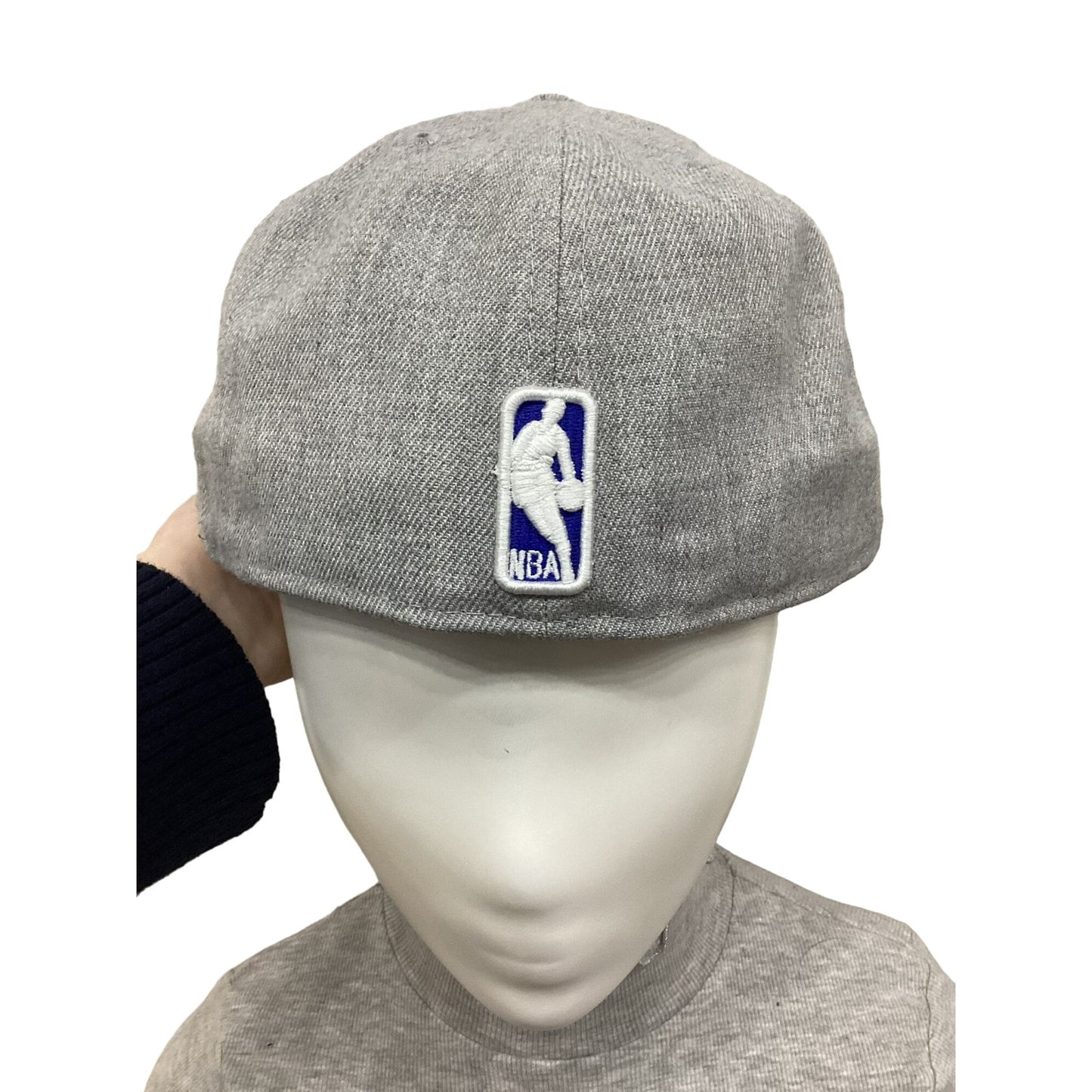 Golden State Warriors flatbill hat