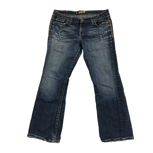 Women’s jeans