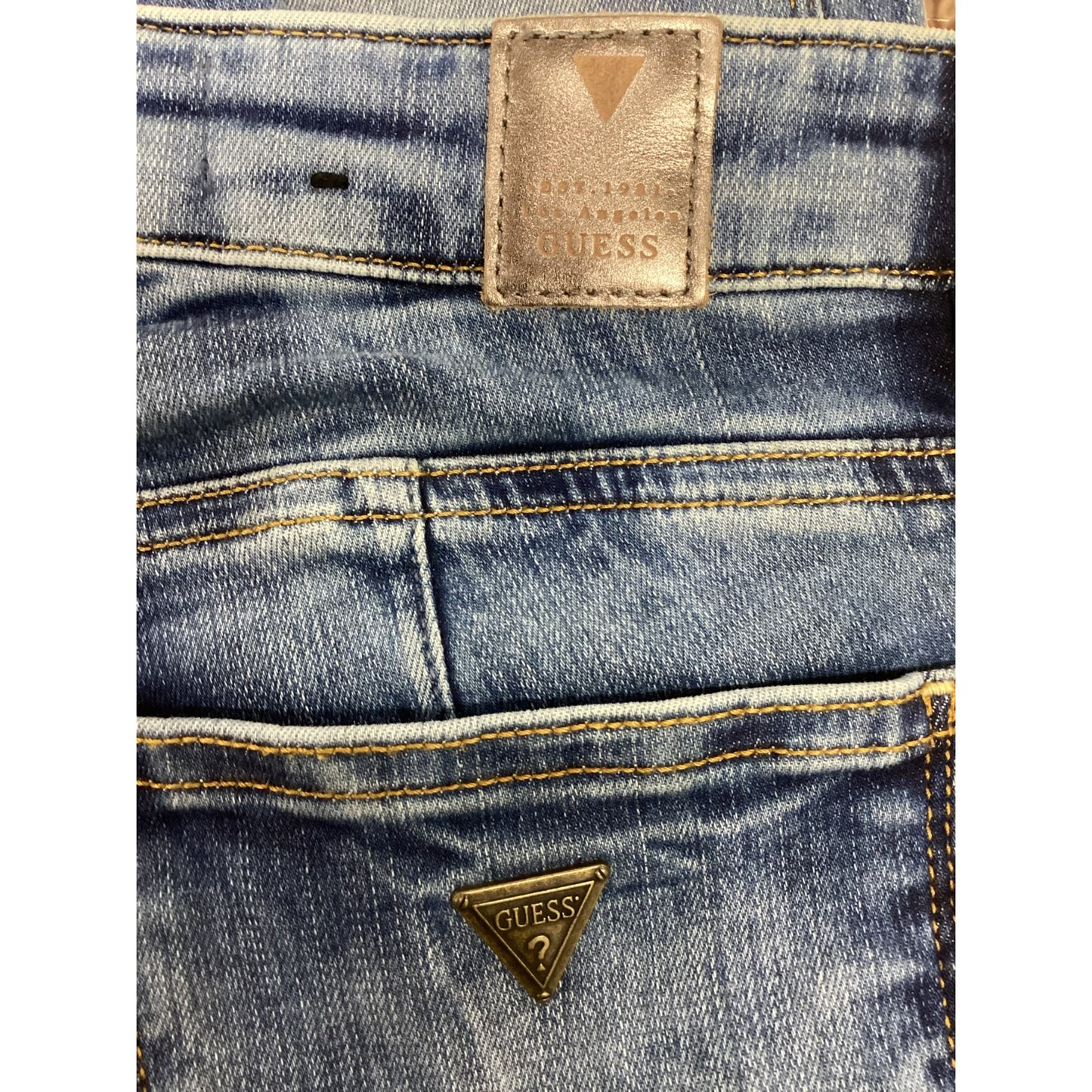 Vintage Guess Jeans