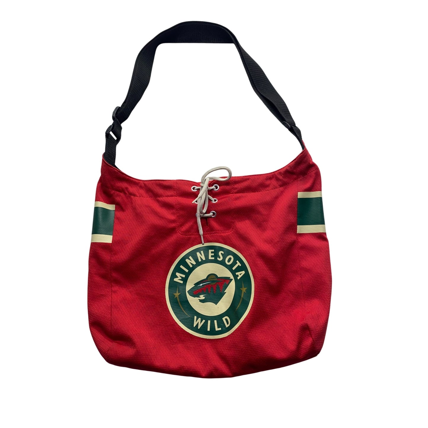 MN Wild Tote Bag #5210