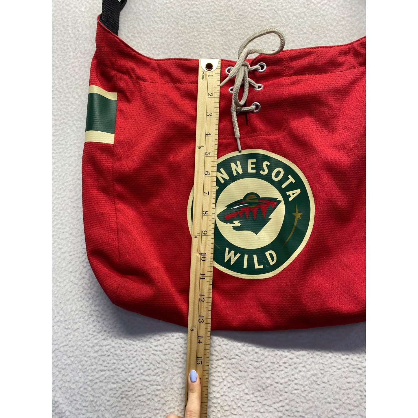 MN Wild Tote Bag #5210