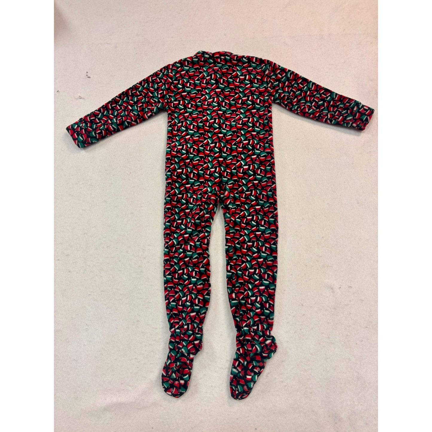 Alexander Del Rosa’s Footed Children’s Pajamas