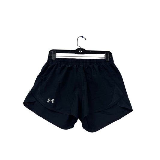 Under Armour Black Running Shorts Size L #420A