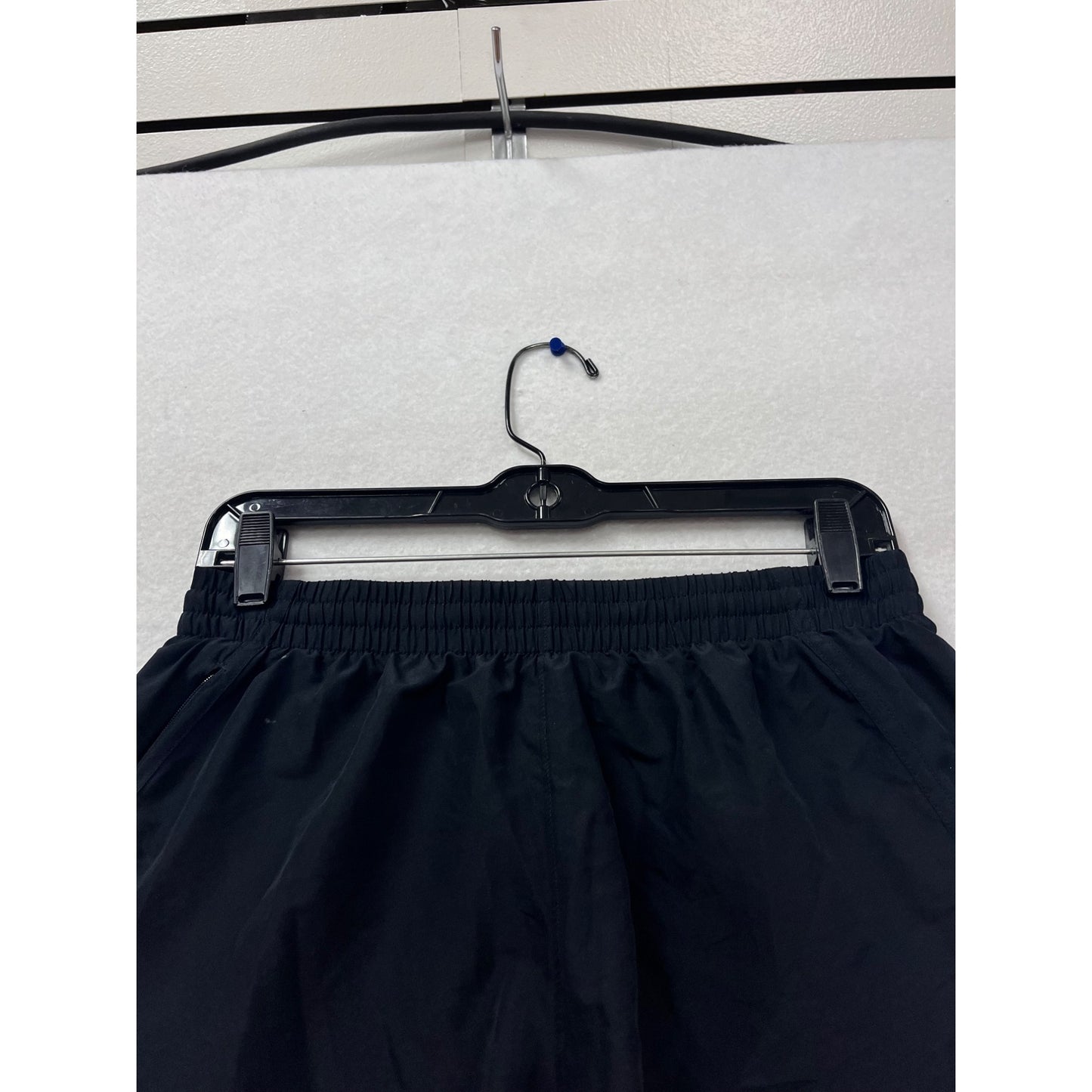 Under Armour Black Running Shorts Size L #420A