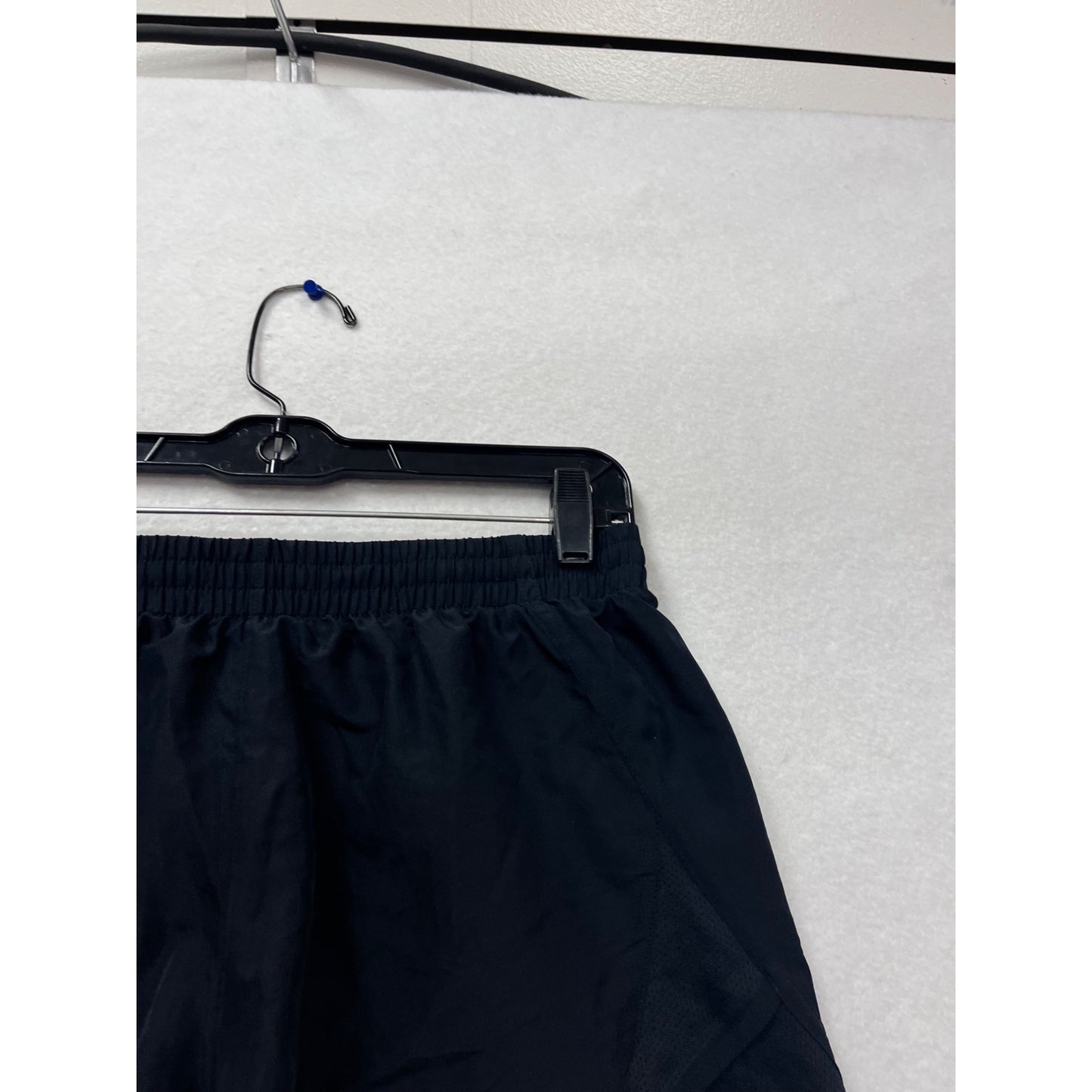 Under Armour Black Running Shorts Size L #420A