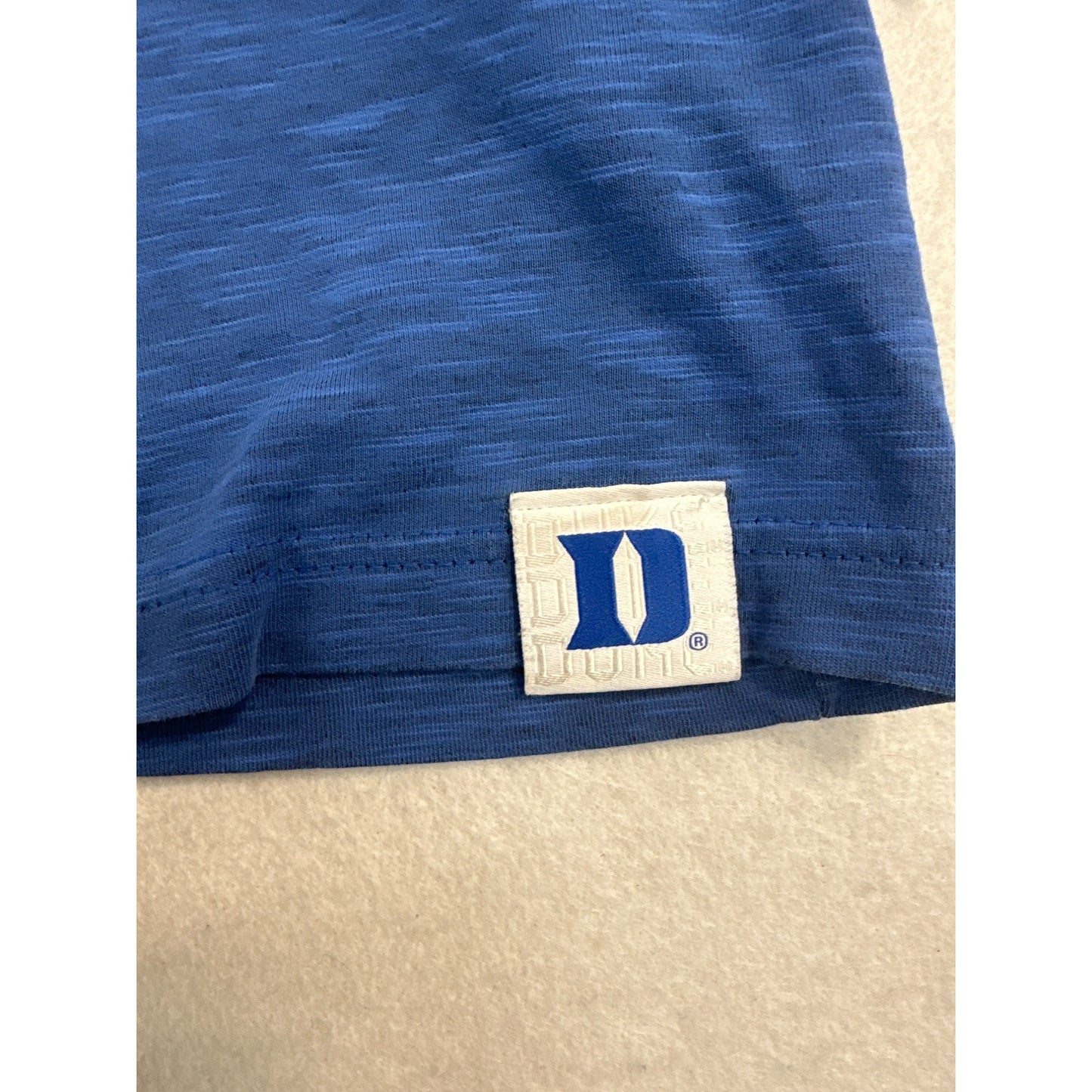 Women’s Cropped Nike Tee