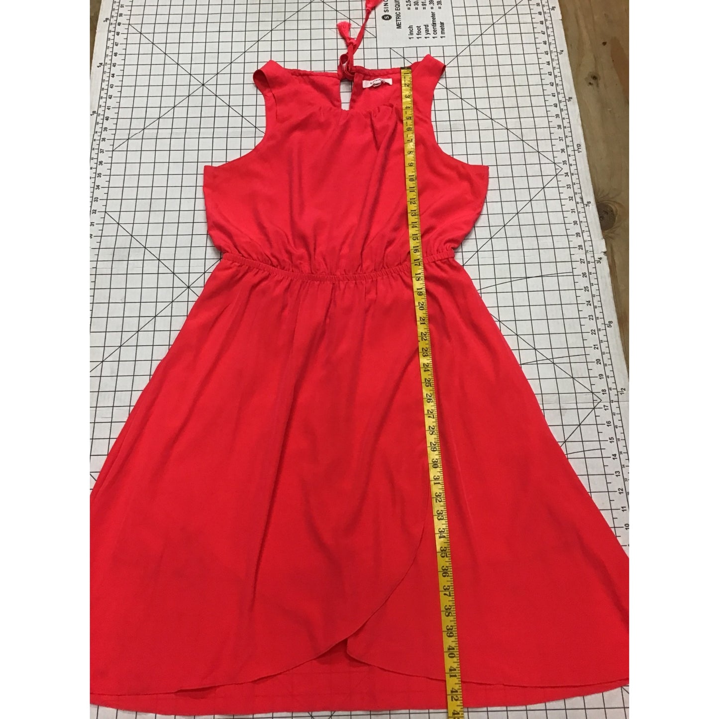 Women’s Cute & Vibrant  Dress