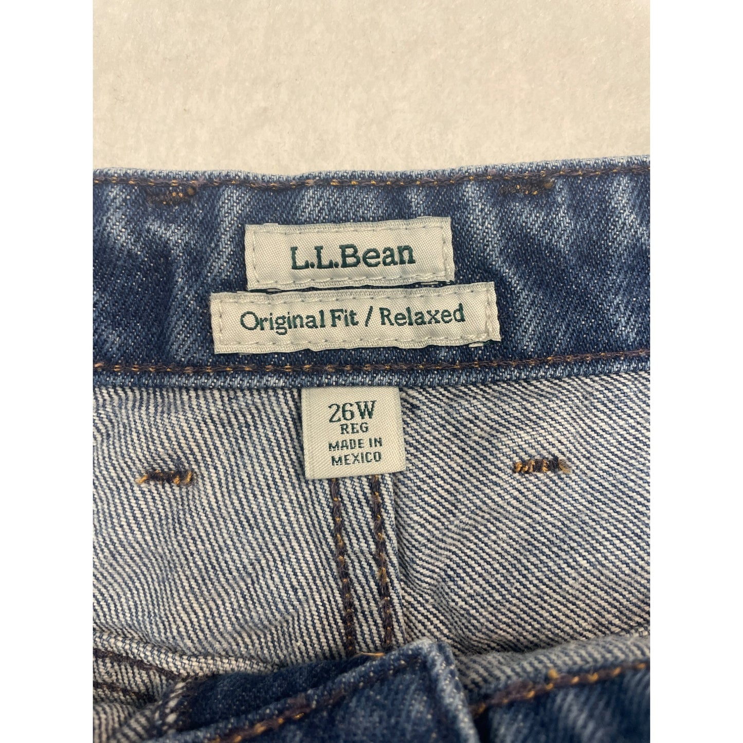 Women’s unique jeans