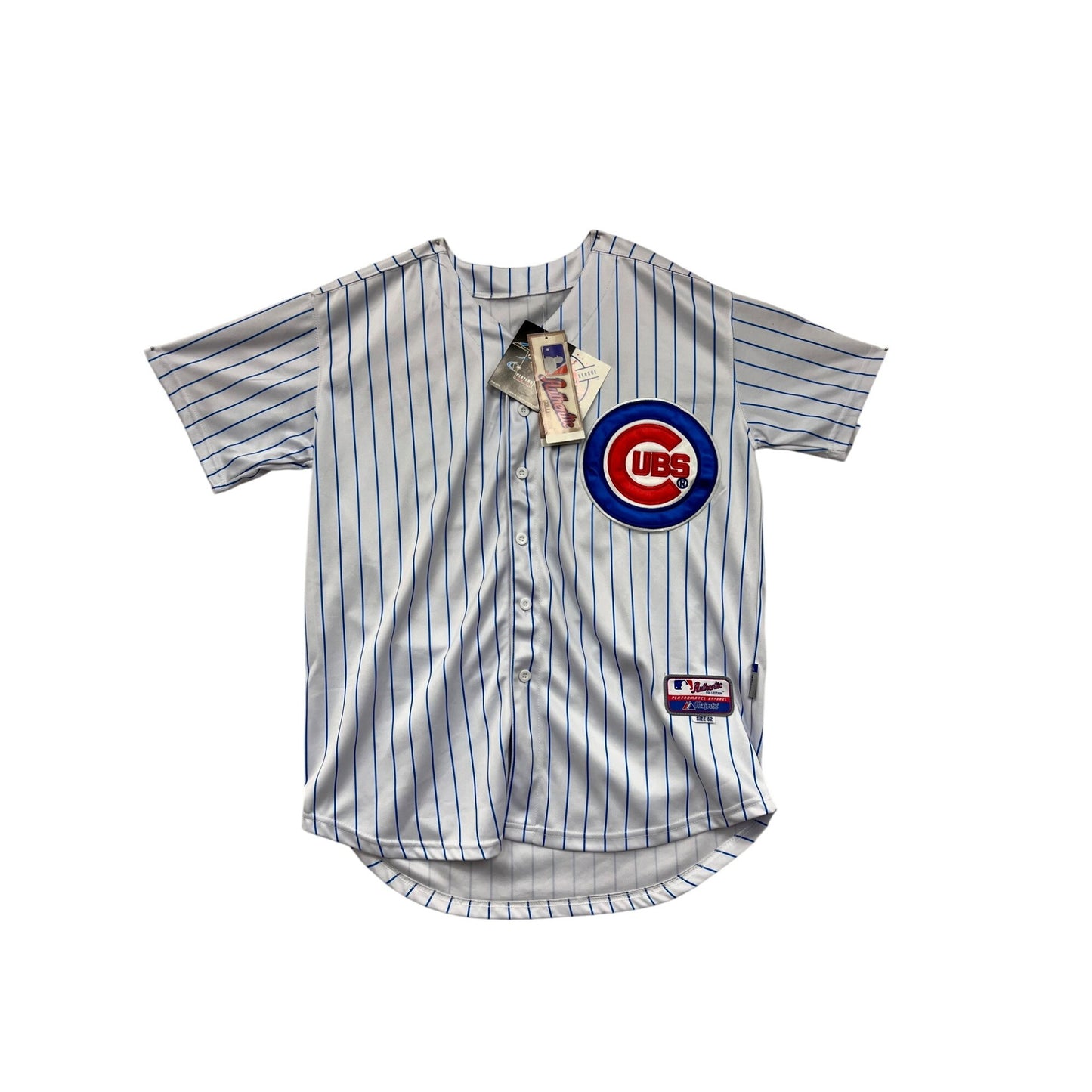 Brand New Sandberg Chicago Cubs Jersey -2765