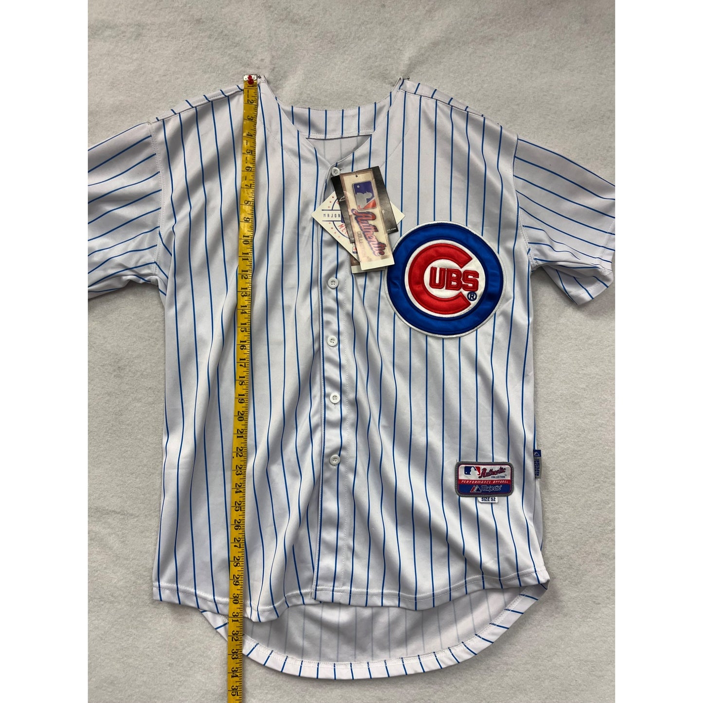 Brand New Sandberg Chicago Cubs Jersey -2765