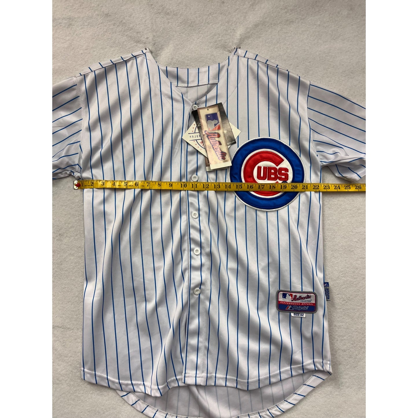 Brand New Sandberg Chicago Cubs Jersey -2765