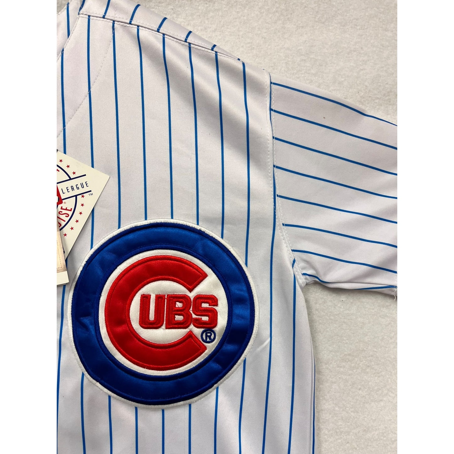 Brand New Sandberg Chicago Cubs Jersey -2765