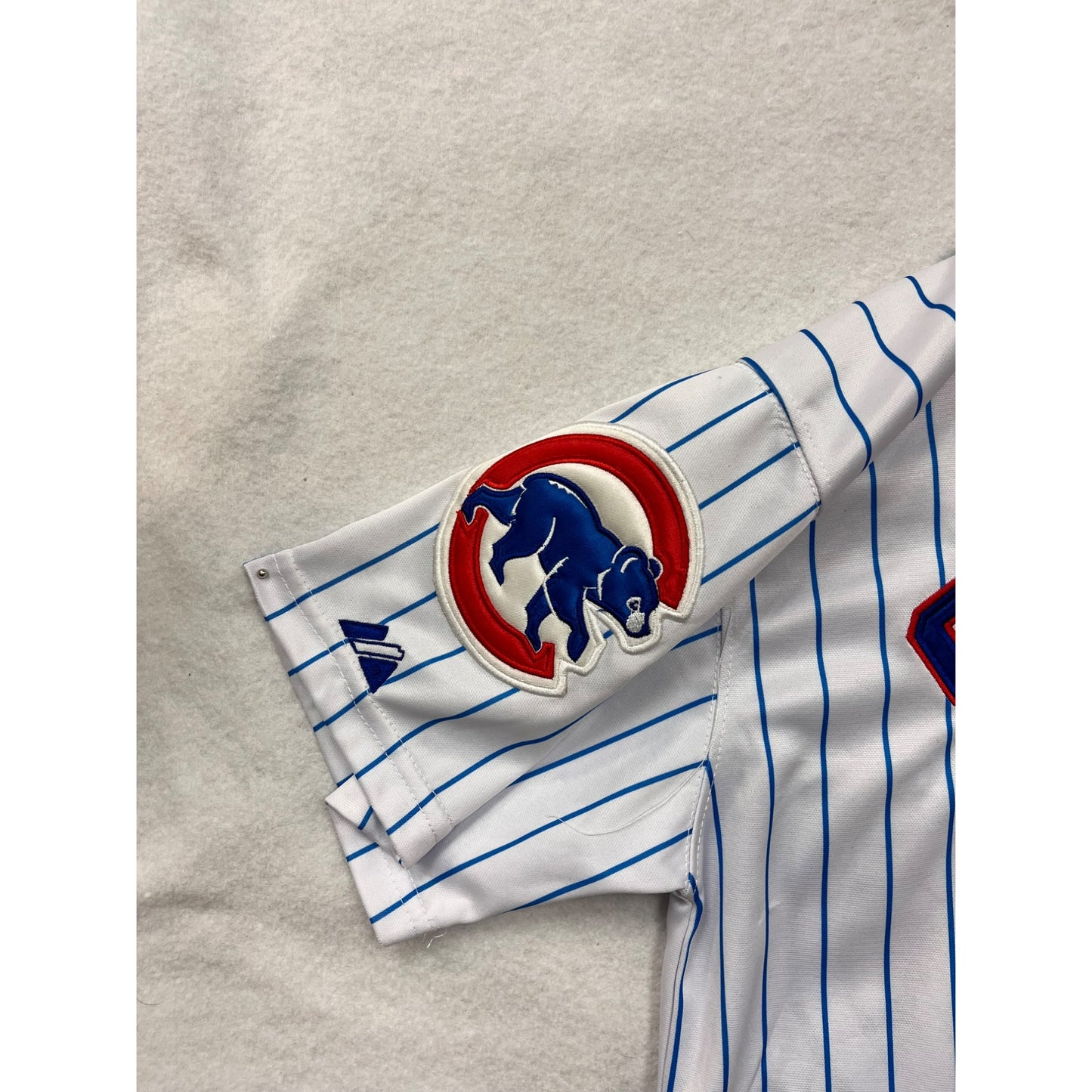 Brand New Sandberg Chicago Cubs Jersey -2765