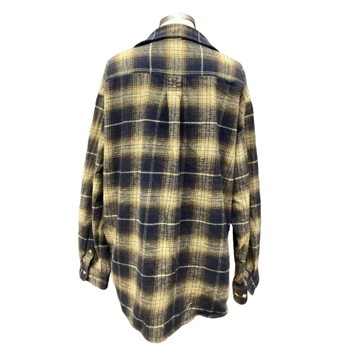 Men’s Timberland Flannel