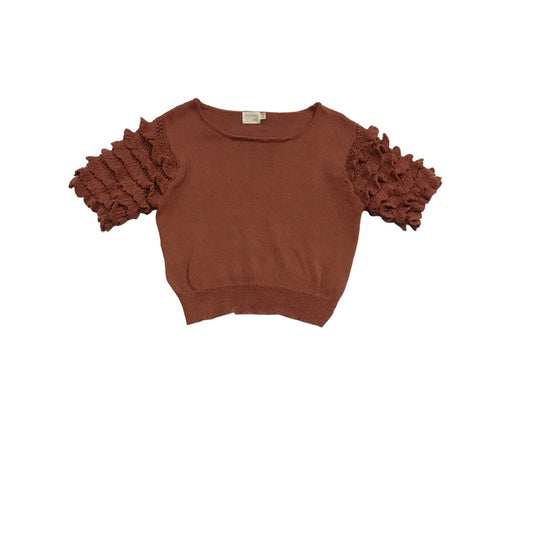 Women’s knit t-shirt