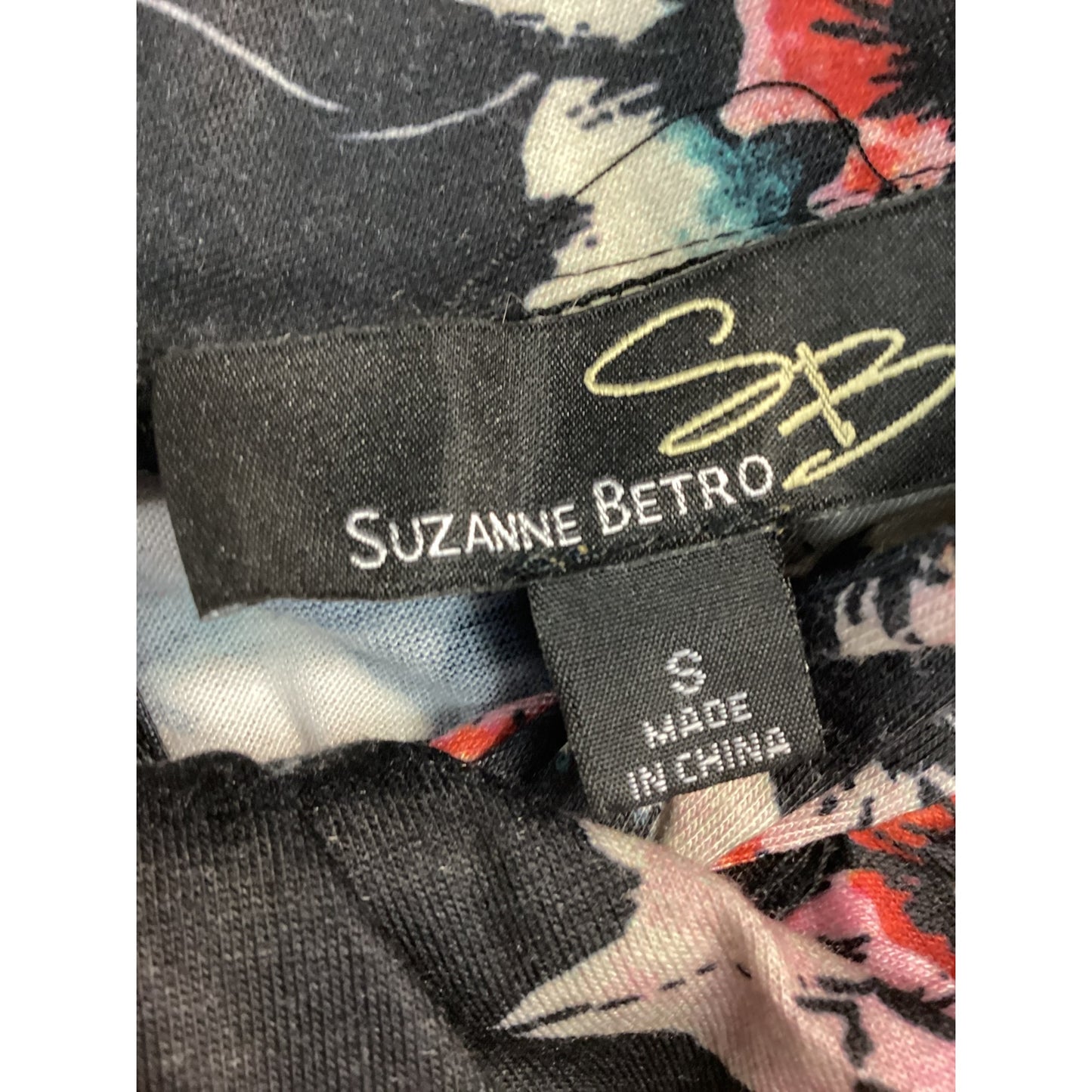 Women’s Suzanne Betro Blouse