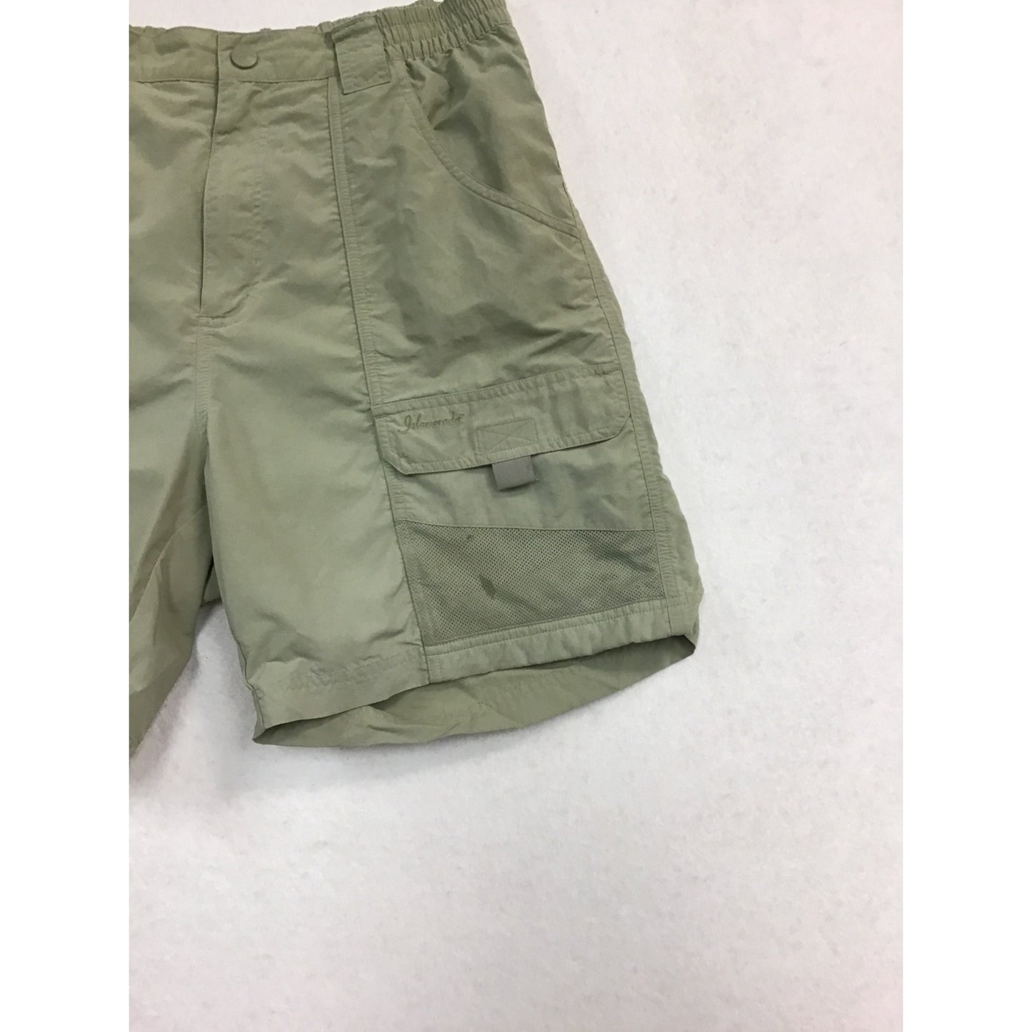 Men’s Outdoor Fishing Shorts