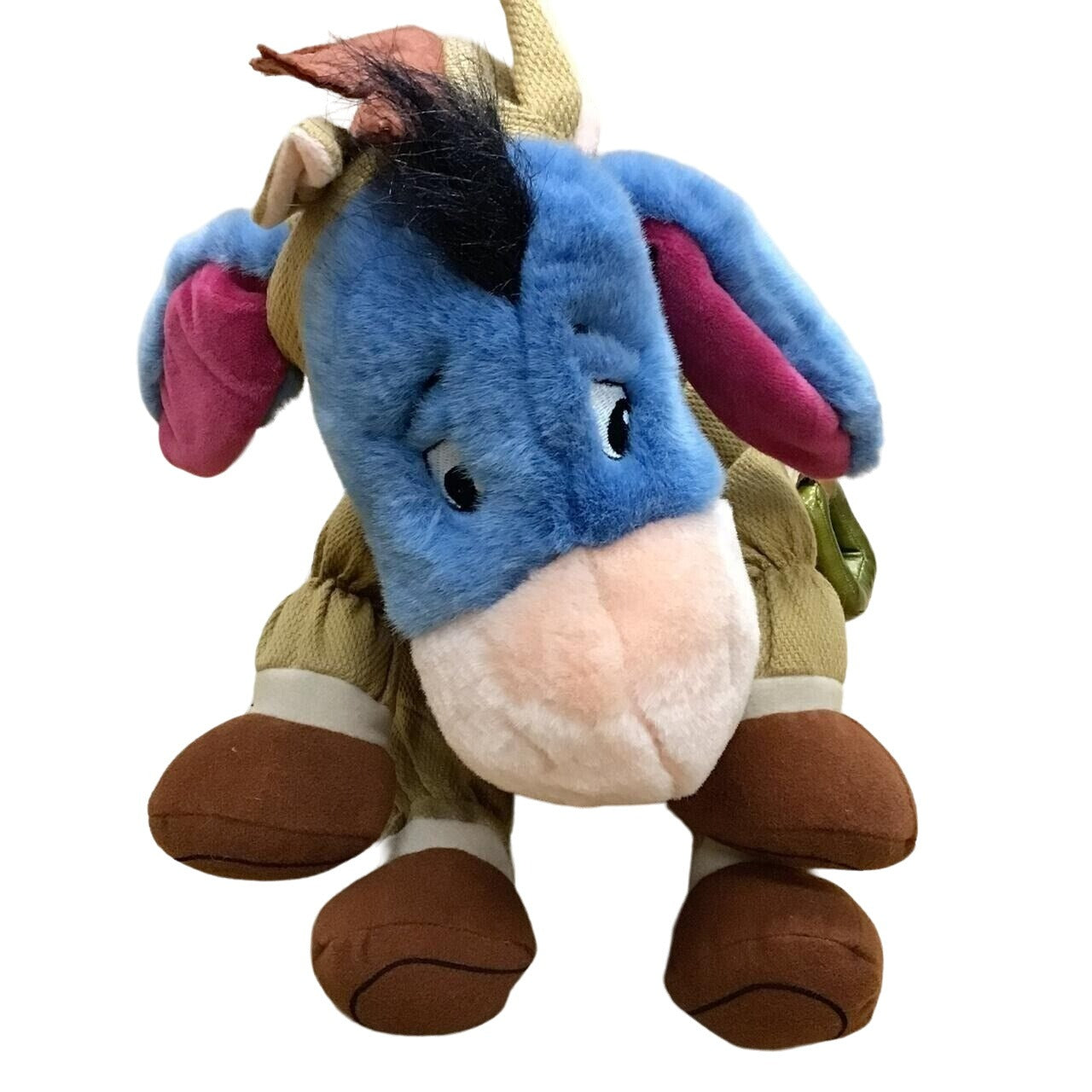 Eeyore Stuffed Animal - 986