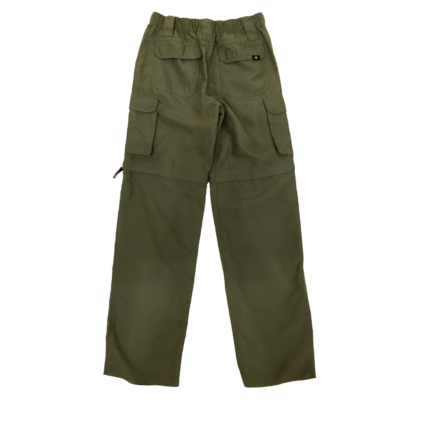 Boy Scouts of America Switchback Pants