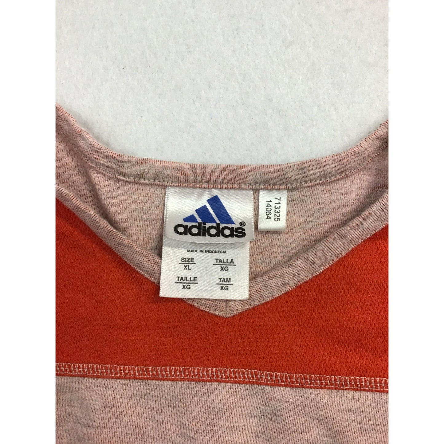 Women’s Adidas Athletic Shirt