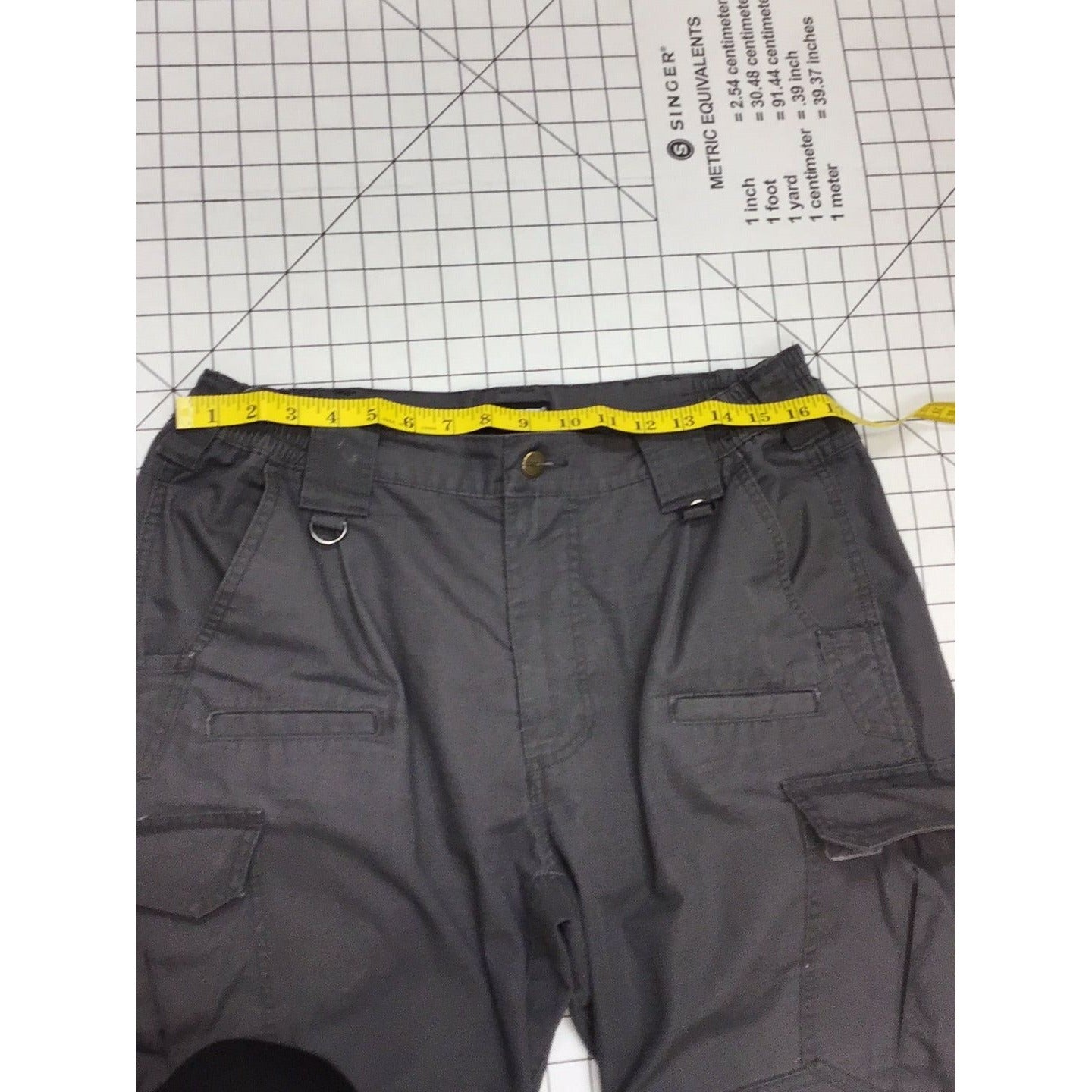 Men’s CQR Tactical Pants