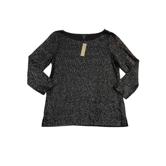 Women’s Unique Sequin Top