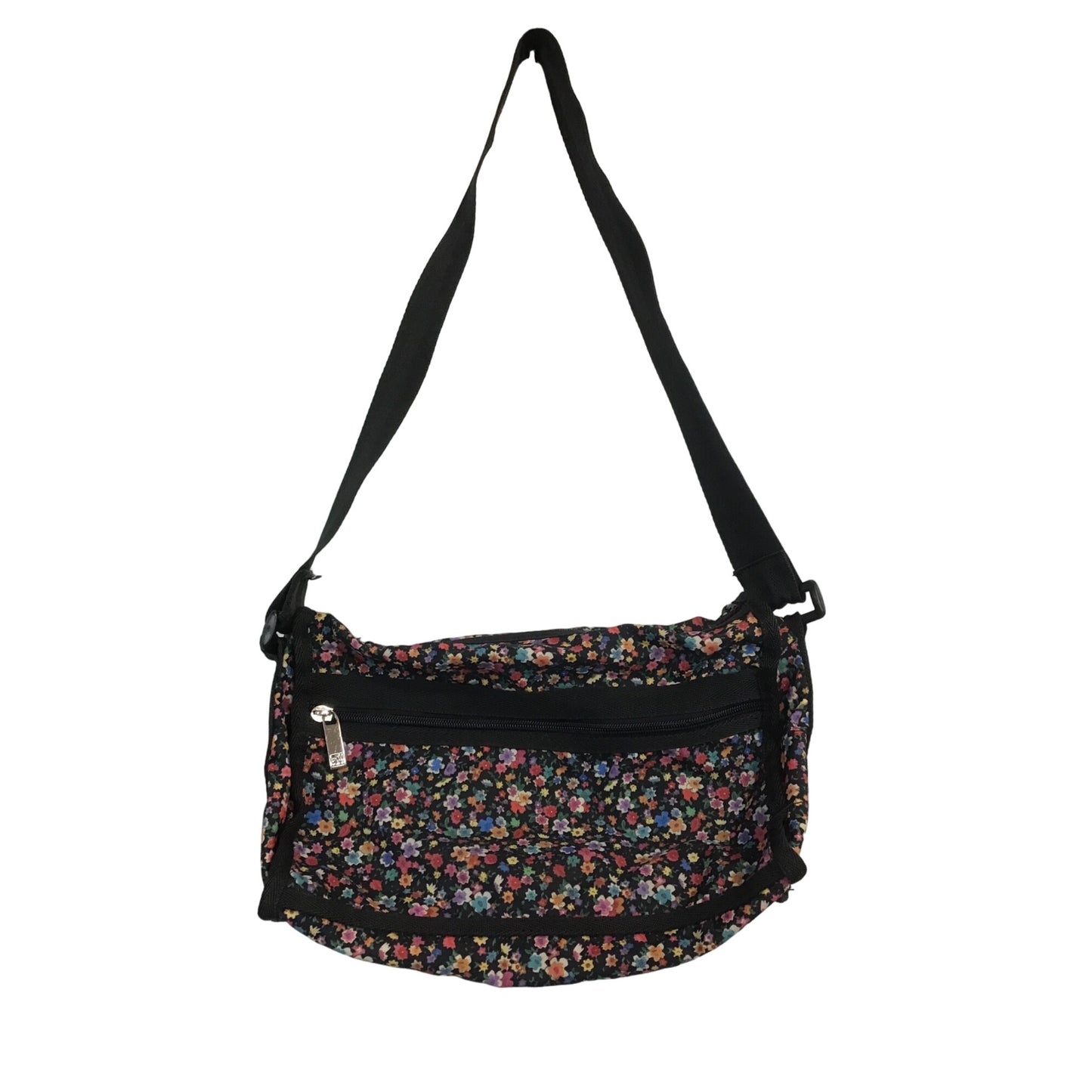 Adorable floral purse