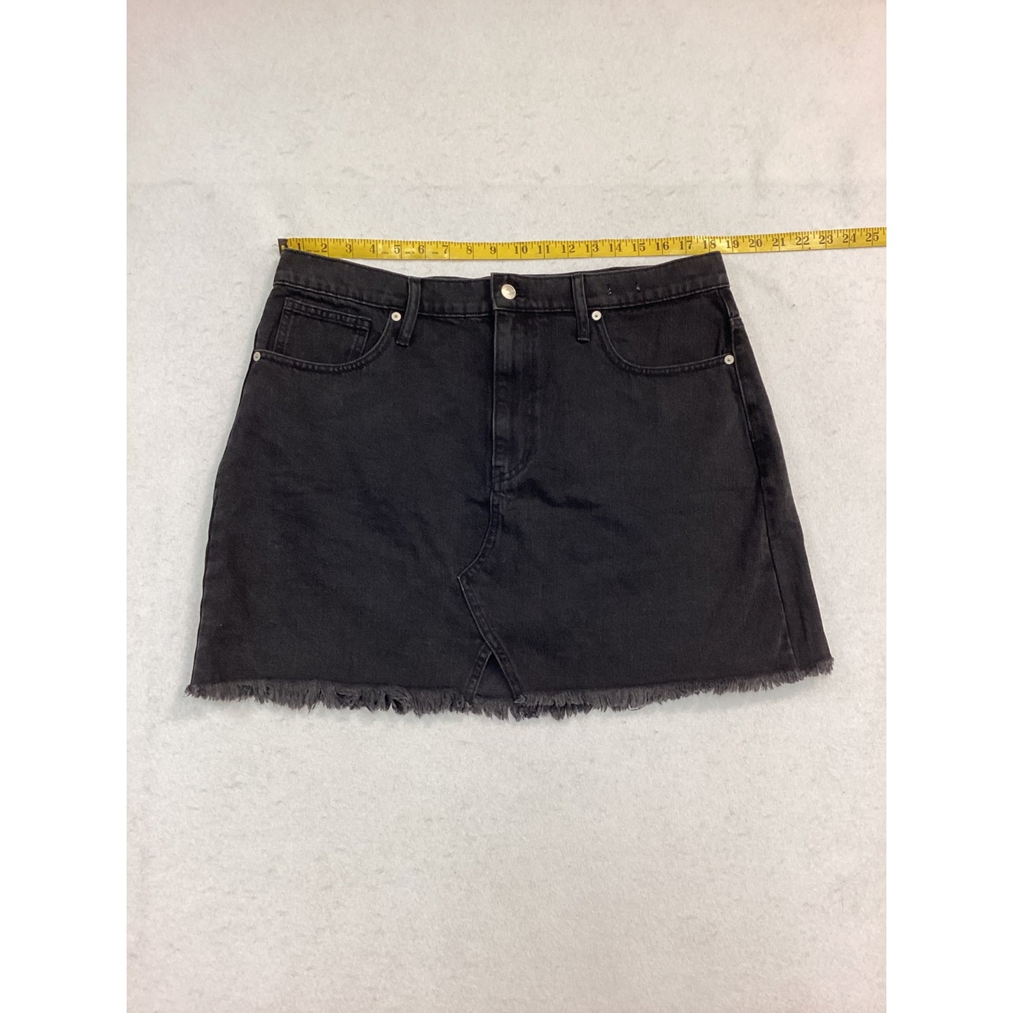 Women’s BRAND NEW Madewell Denim Skirt