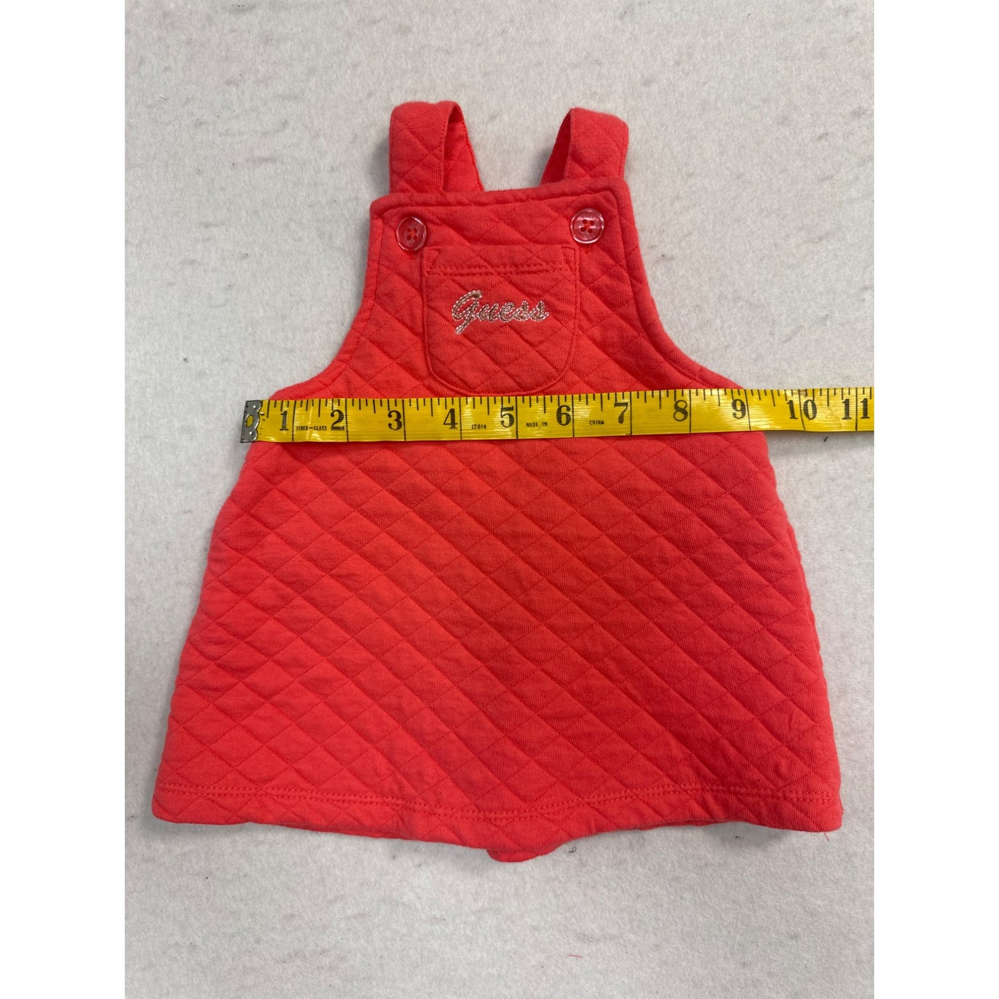 GUESS Baby Dress