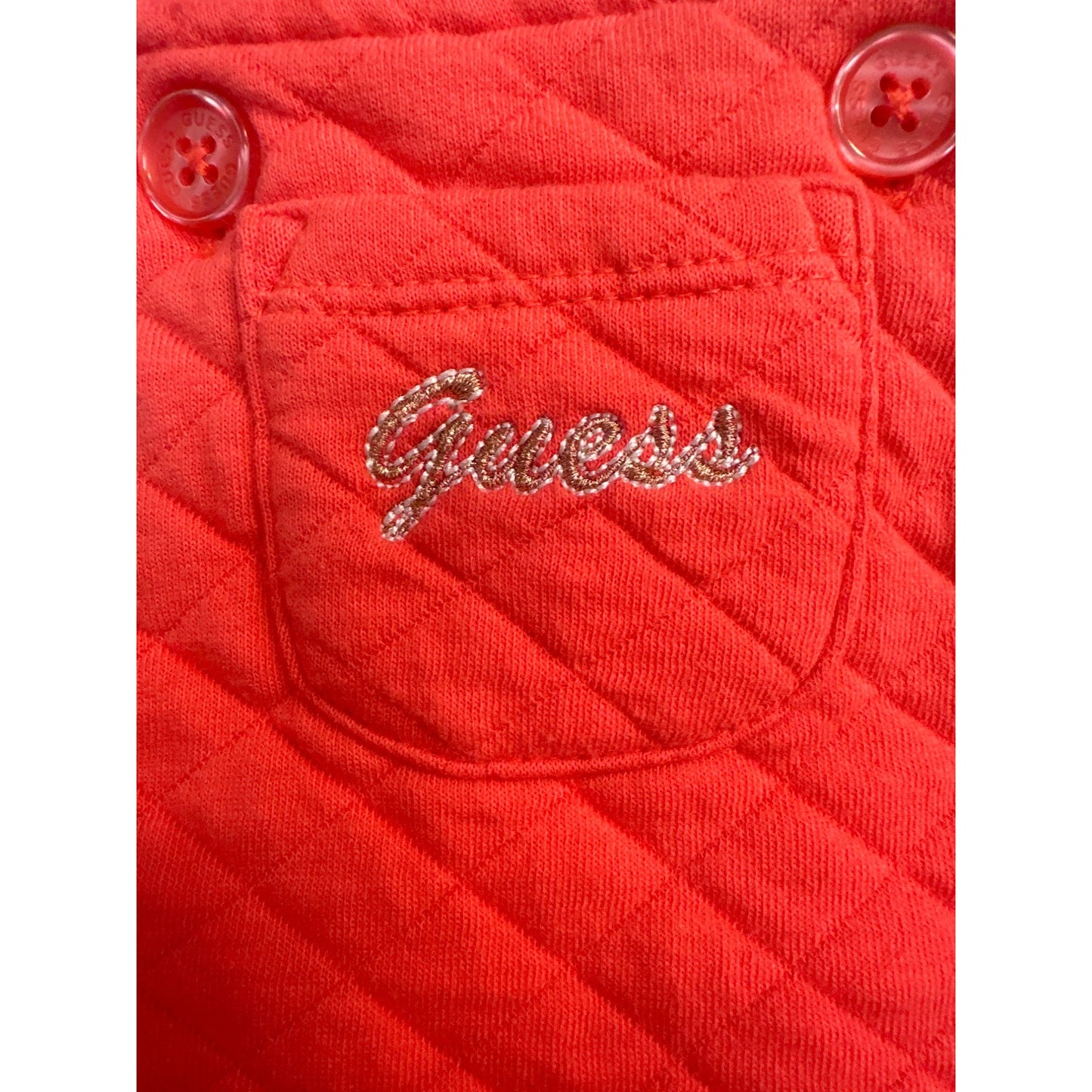 GUESS Baby Dress