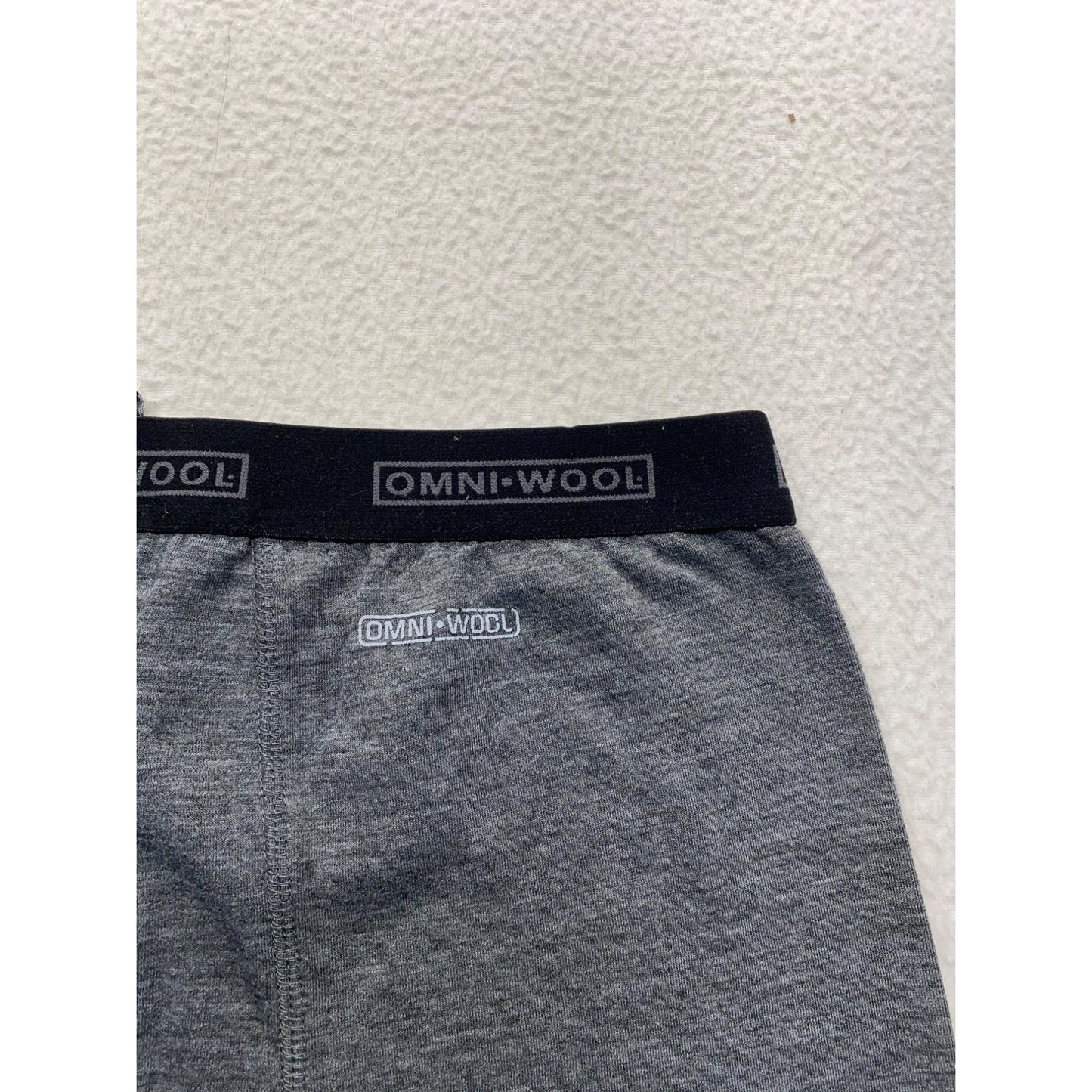 Omni-Wool Mens Leggings #7031