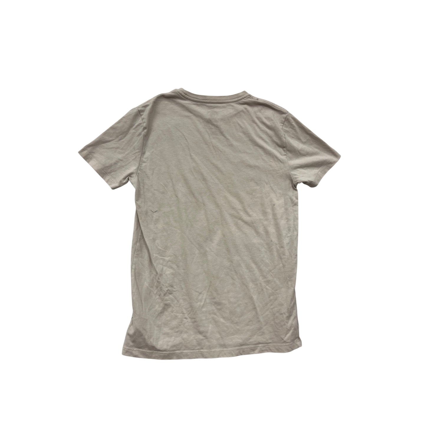 The Jimi Hendrix Experience Graphic Tee Mens XS #8888