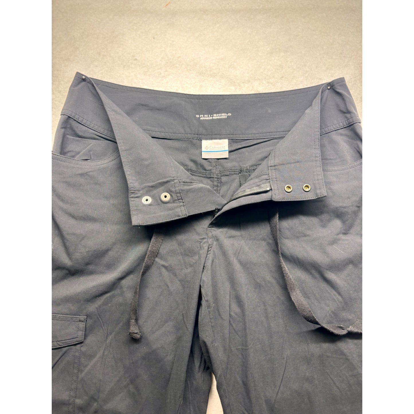 Columbia Omnishield Cargo Pants #2851