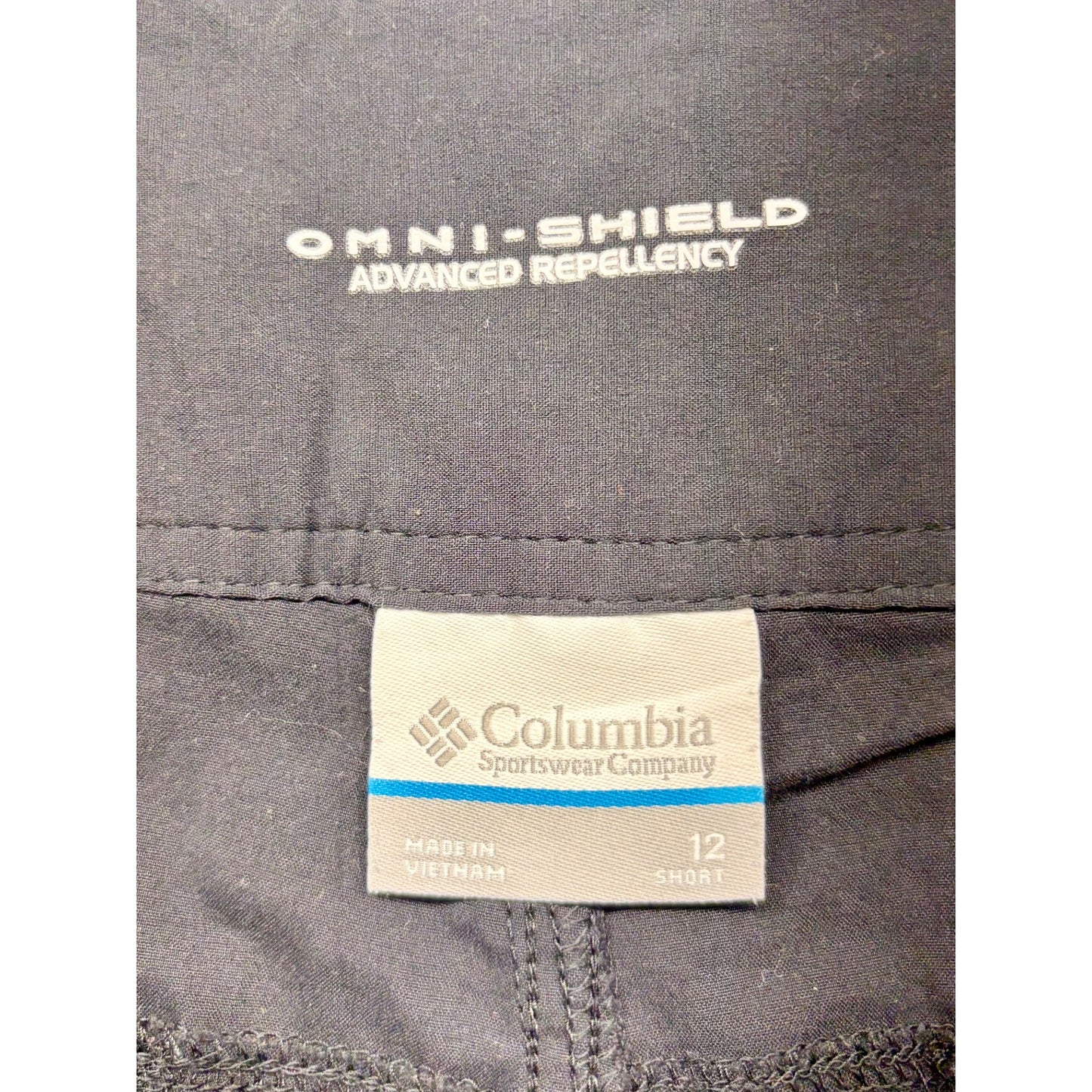 Columbia Omnishield Cargo Pants #2851