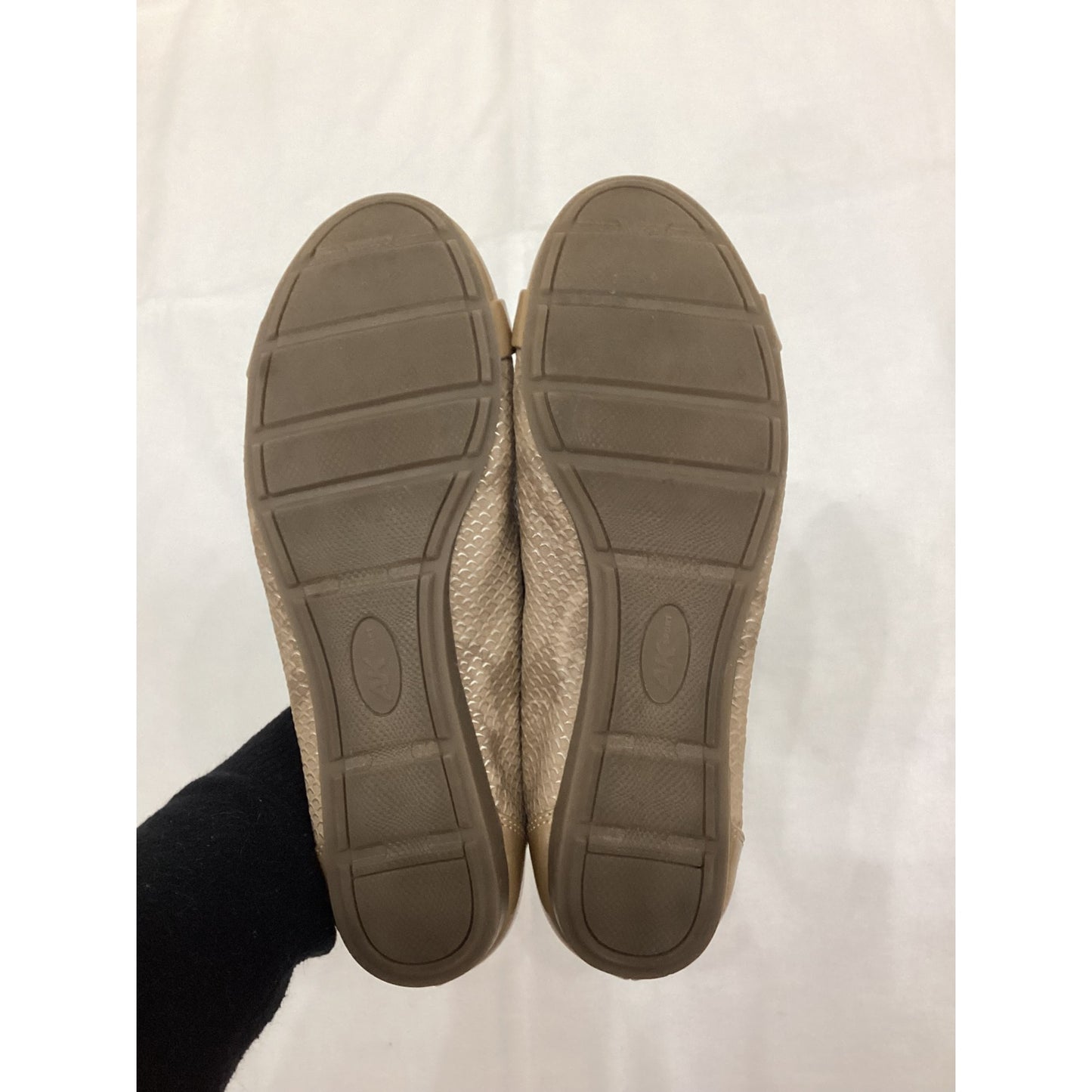 Anne Klein Sport Flats