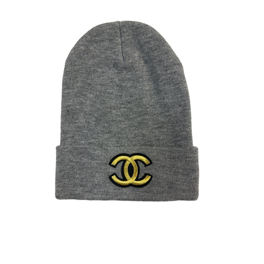 CC Logo Beanie