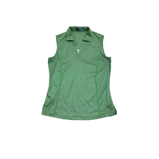 Women’s Golf Tank-Top