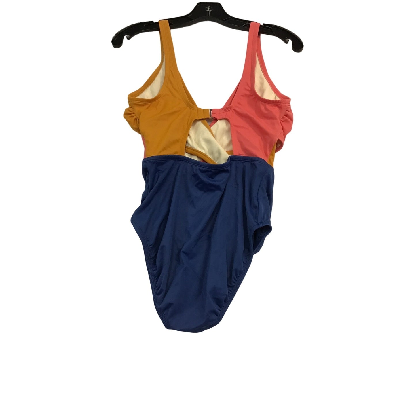 Women’s Fun Multicolor Bathing Suit