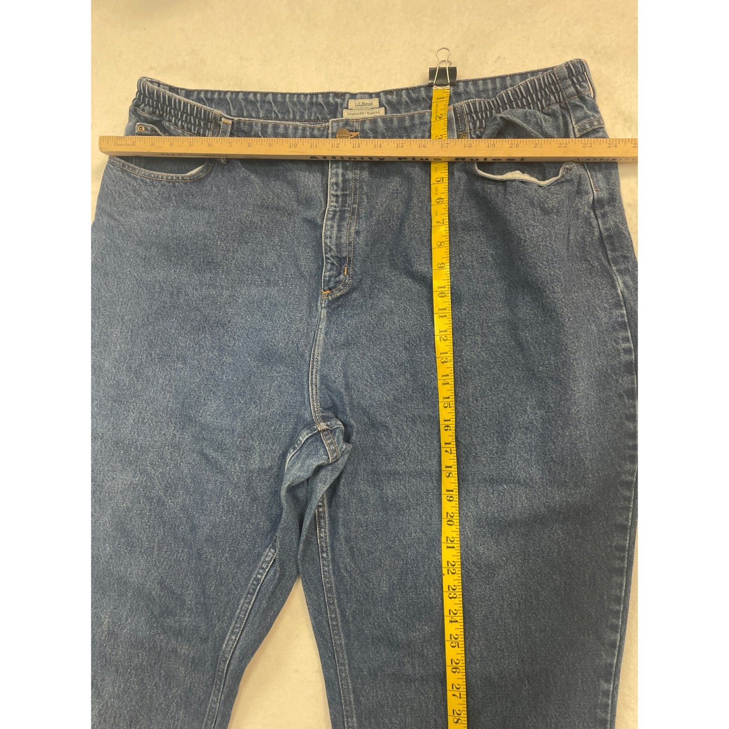 Women’s unique jeans