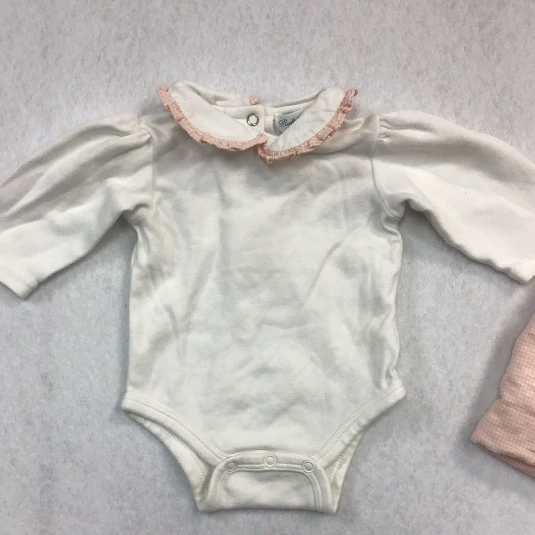 Baby Two Piece Dress